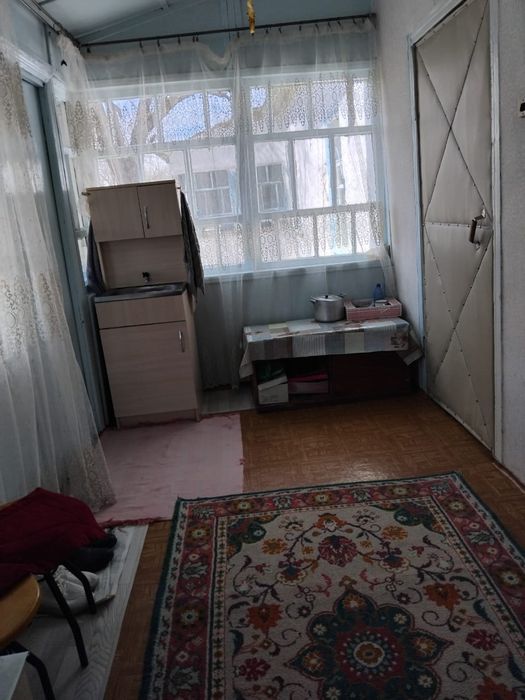 Продам дом в с. Когалы