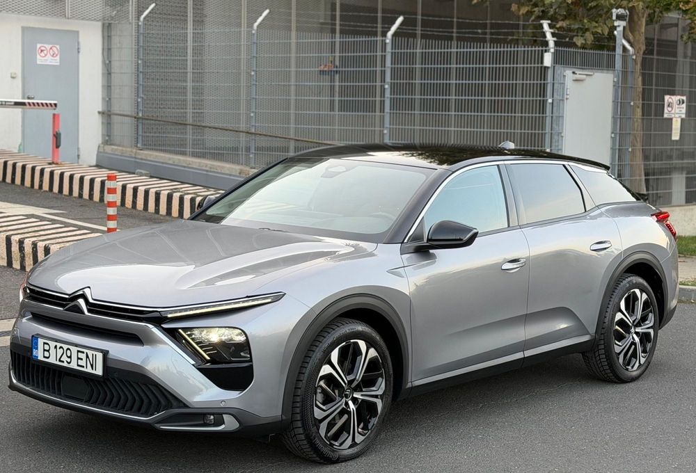 Citroën C5