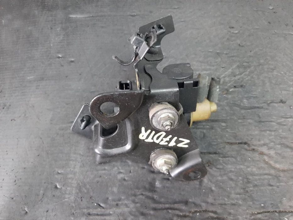 Electrovalva supapa vacuum 1.7 cdti z17 dtr z17dtr opel astra h meriva a corsa d 8981056561 70308500