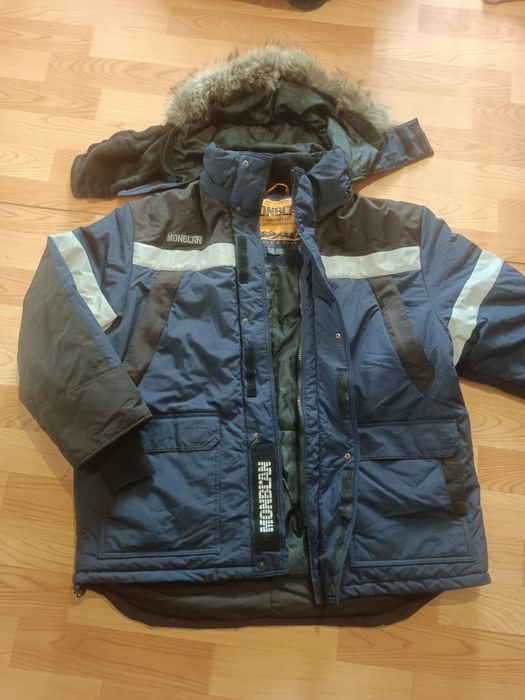 Продам новую робу MONBLAN