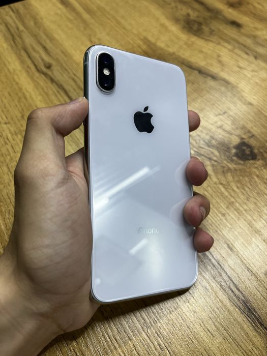 iPhone X 64gb ideal