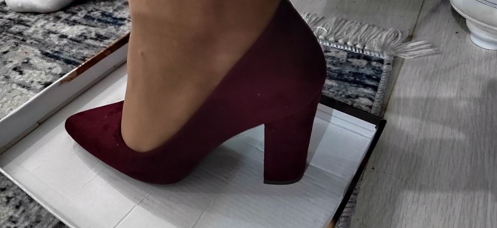 официални обувки 36 номер