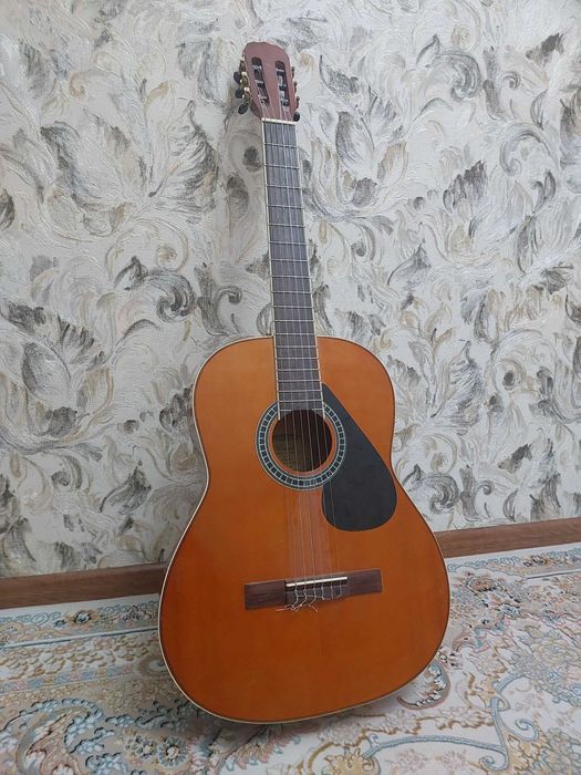 Классическая гитара