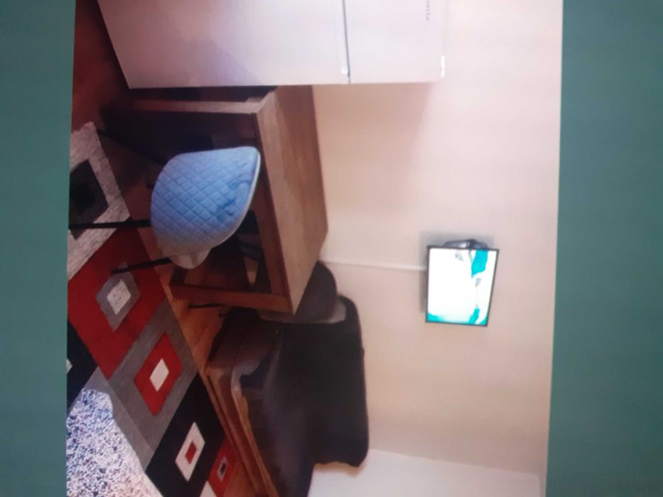 Garsoniera de inchiriat Brazda