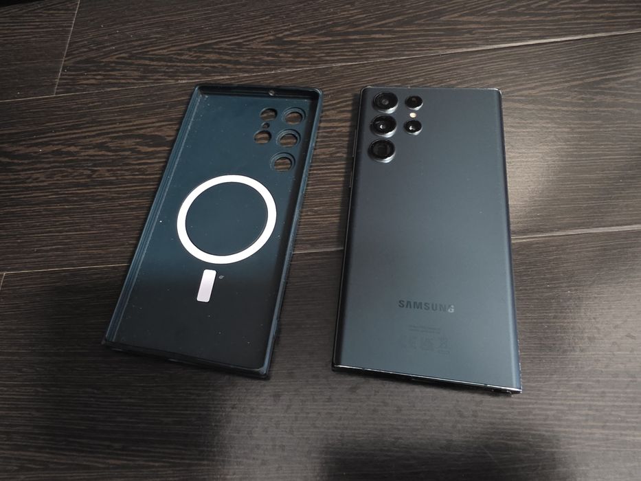 Samsung Galaxy S22 Ultra 5G 256GB