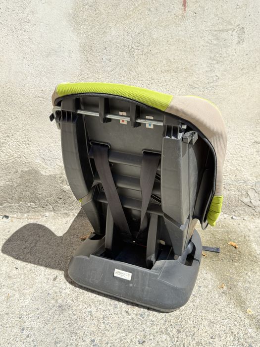 Детско столче за кола Bertoni 9–18 кг