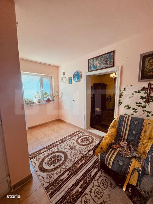 Casa individuala 3 camere, 120mp utii, 650mp teren, Giroc