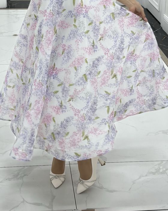 Вечерние туфли лодочка