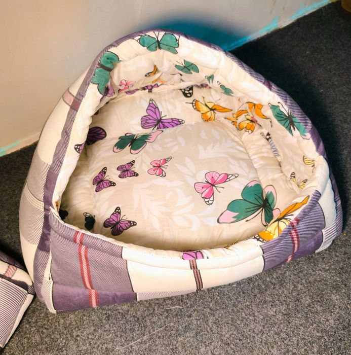 Лежанки для животных