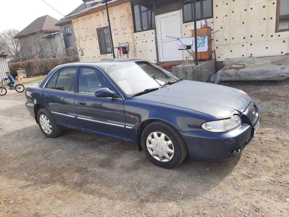 Продам машину срочно