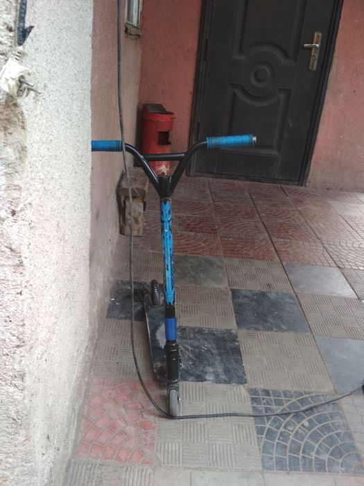 Продам трюковой самакат