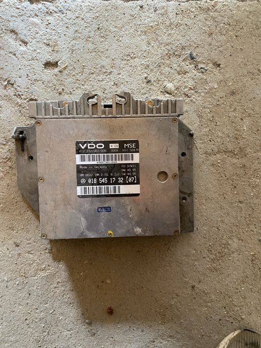 Мерседес 210 Запчасти