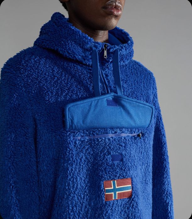 Толстовка Napapijri