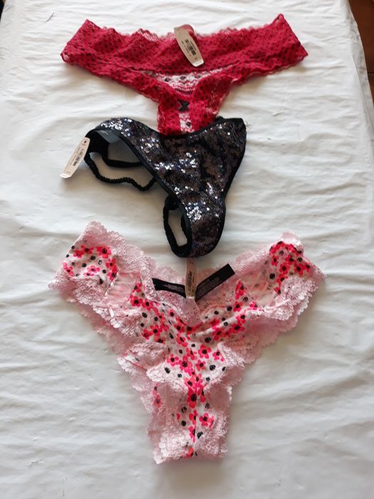 Lenjerie intimă Victoria's Secret nr S originali