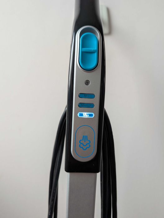 Mop cu aburi ROWENTA Power Steam RY6537WI