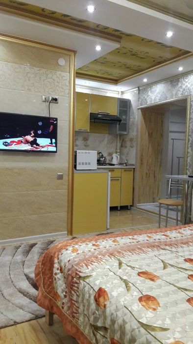 Сдам квартиру Посуточно Центр