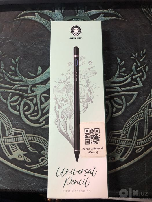 Universal Pencil  Ручка для телефона