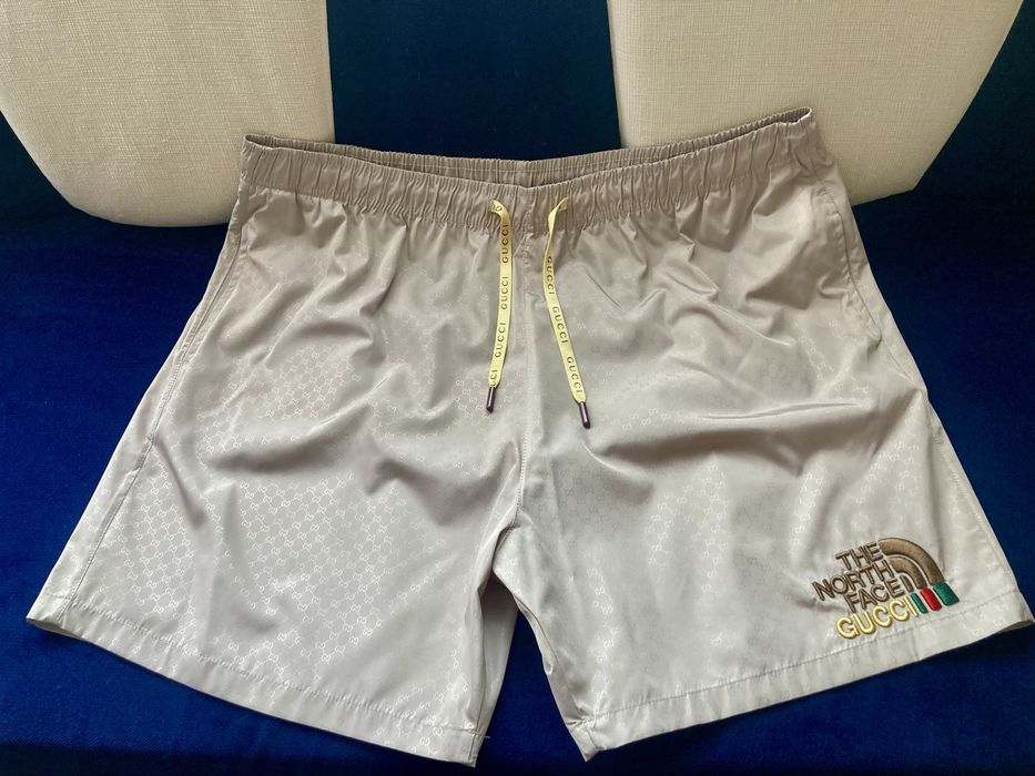 GUCCI swimwear плажни шорти 5XL -3XL