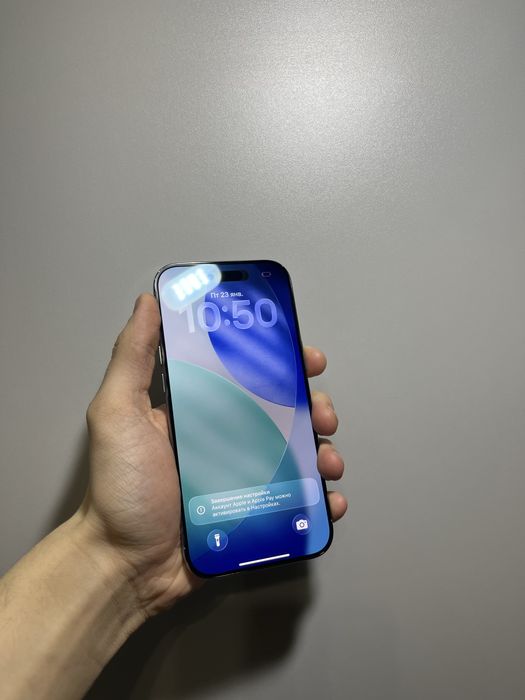 Продам Iphone 17 AIR