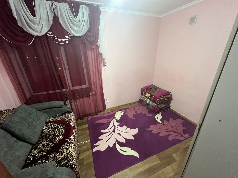 Квартира уютный..