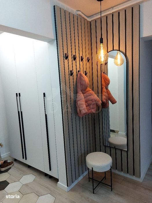 Apartament 3 camere complet renovat