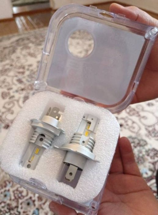 Продам диодные лампочки