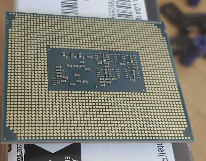 Intel Core Ultra 7 265K, 20-ядрен, LGA 1851