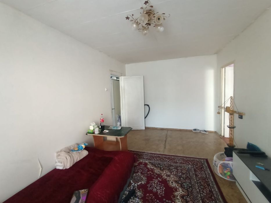 Продам квартиру второй Павлодар