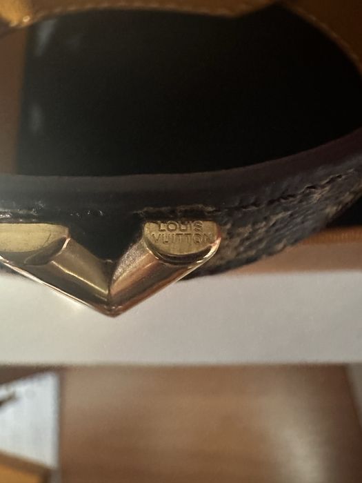 Bratara V Louis Vuitton