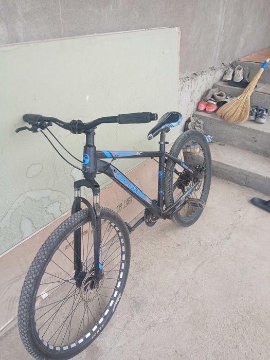 Бу велосипед продам