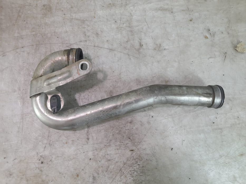 Conducta EGR 744818  1.5 dci K9K837 Nissan Qashqai 2 J11 [facelift] [