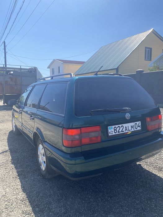 Продам пассат б4