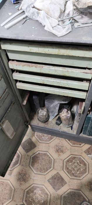 Ящик для инструмента