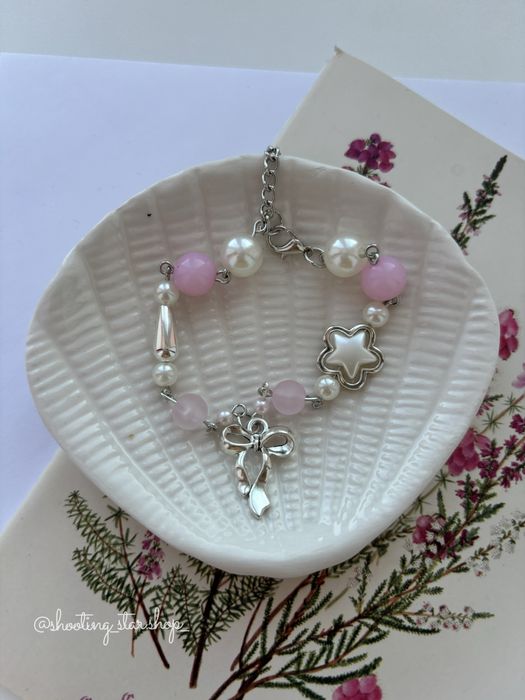 Продам украшения ручной работы