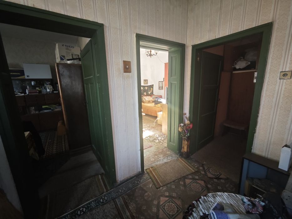 Къща в село Сърнево