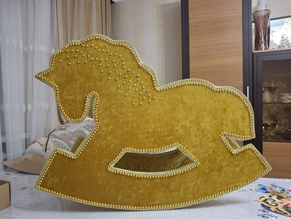 Коржын Павлодар 2024