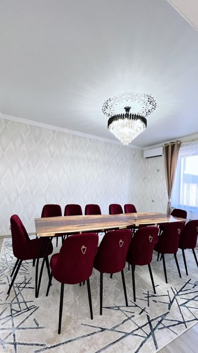 Квартиры 5 ком.Документы на проживание!