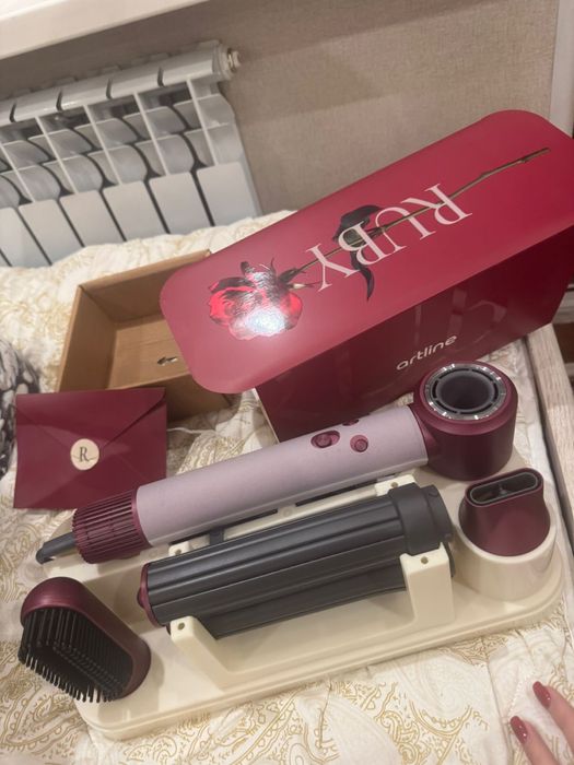 Стайлер Ortime Ruby (аналог Dyson)