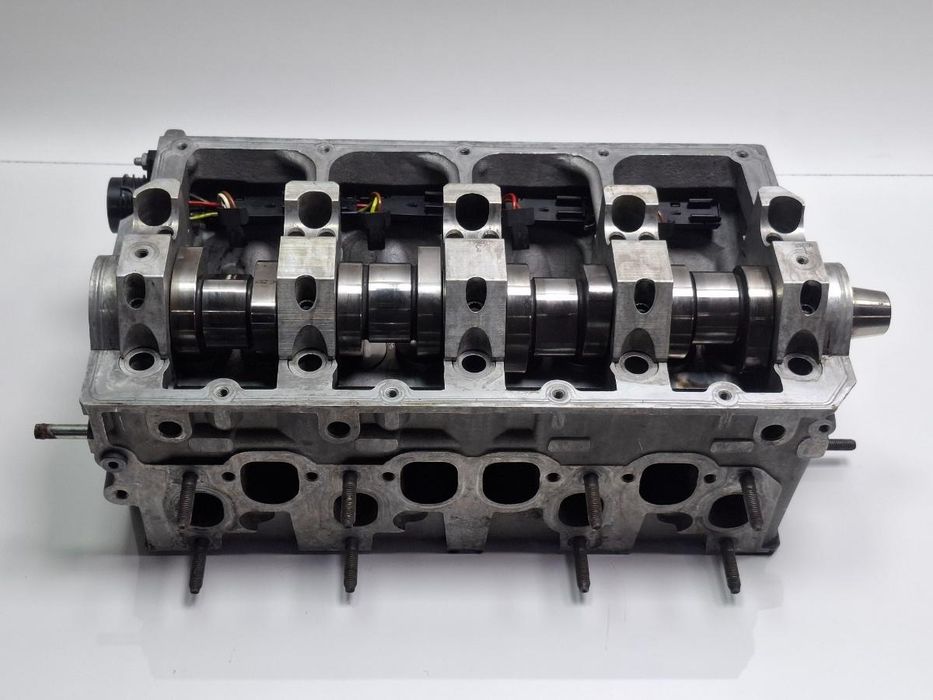 Chiulasa Motor Volkswagen Golf V 1K1 2003 - 20091.9 Tdi Bxe 038103373R