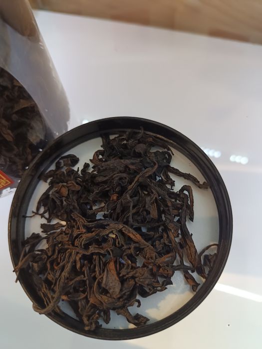 Чай элитный из китая