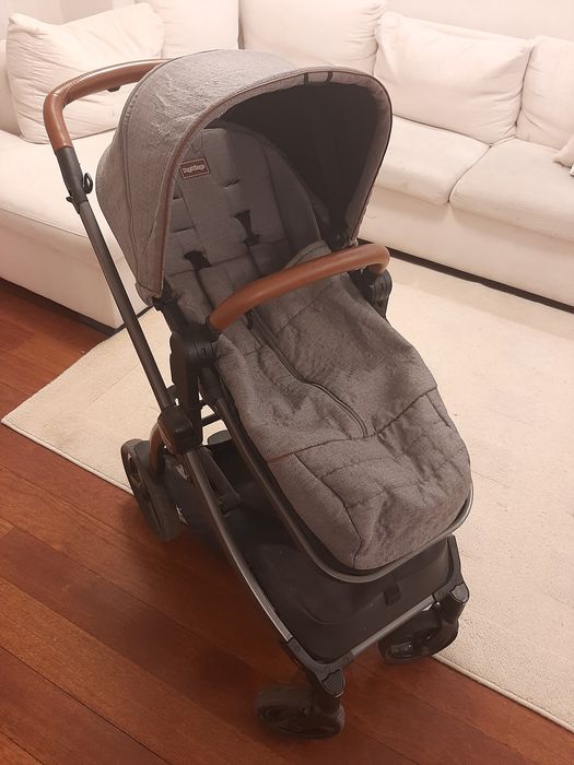 Бебешка количка Peg Perego YPSI