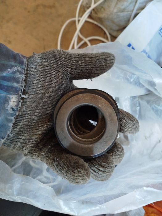 Рычаги сеялки Борго. Расходники