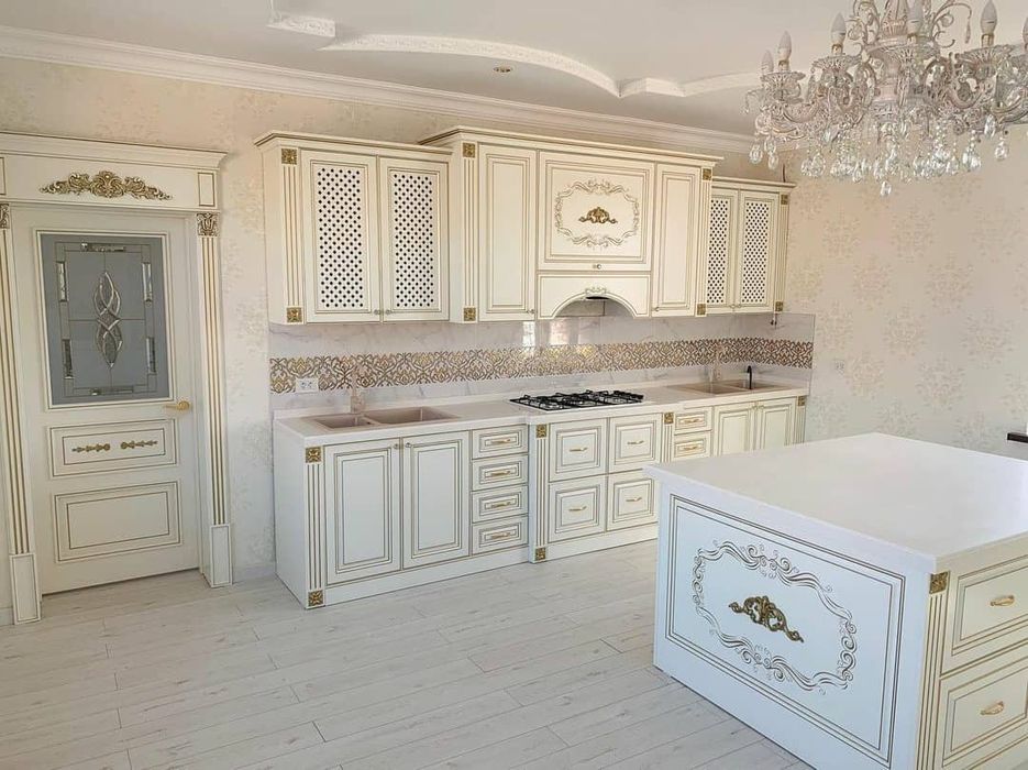 Buyurtma asosida mebel ishlab chiqarish xizmati