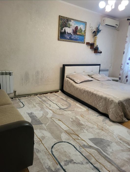 Квартира посуточно