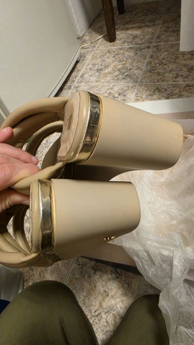 Дамски чехли сандали обувки  Carinii , Graceland  , Rylko ,S.Oliver