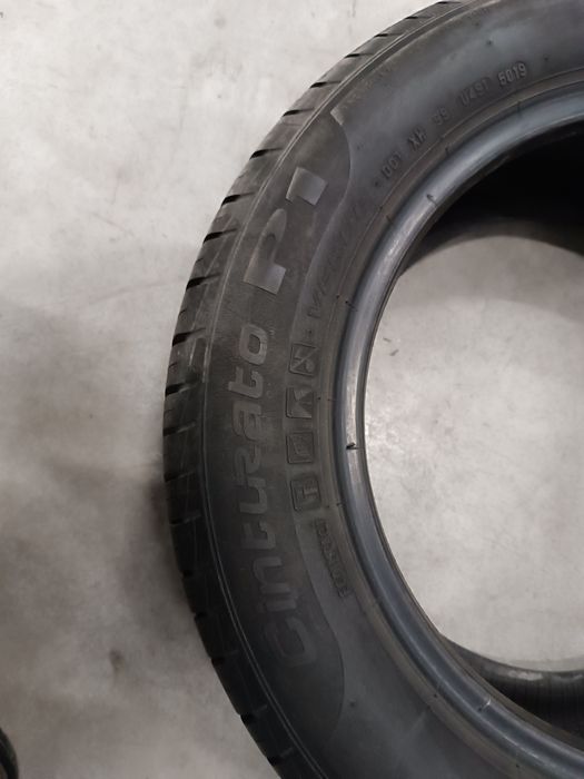 2buc Anvelope Vara 185 60 14 Pirelli Dot 2019