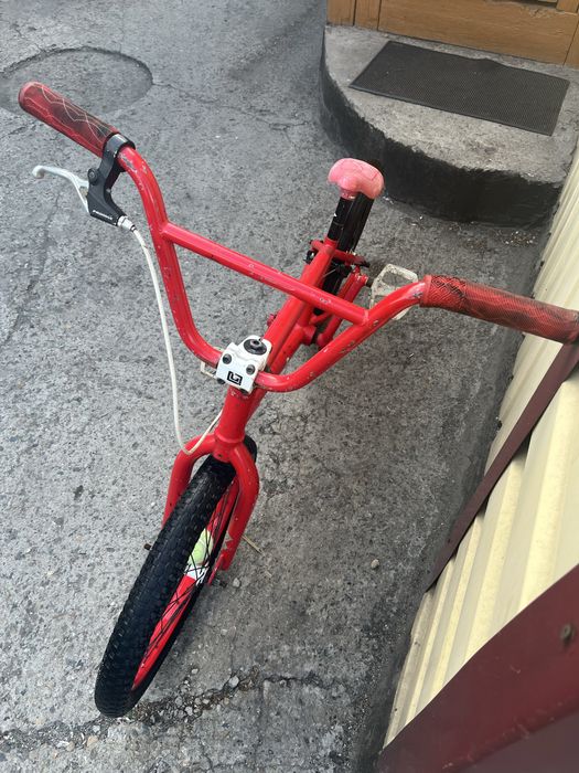 Продам велосипед BMX