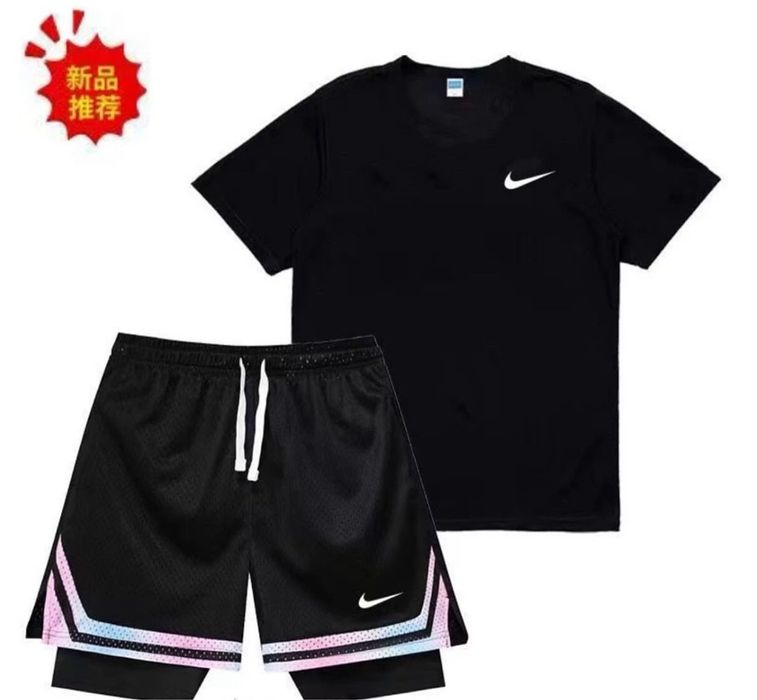 Шорты спортивные