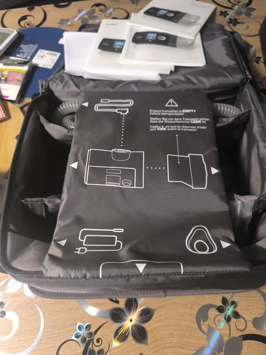 ResMed AirSense 10 autoset