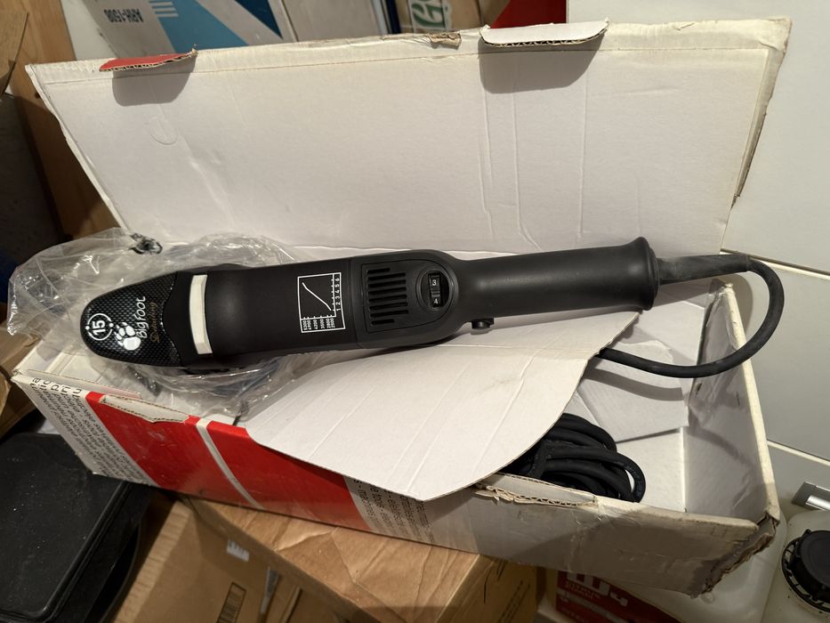 Rupes Mark -2\Rupes Mini